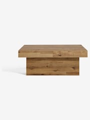 Dark Bronx Storage Coffee Table - Image 9 of 11