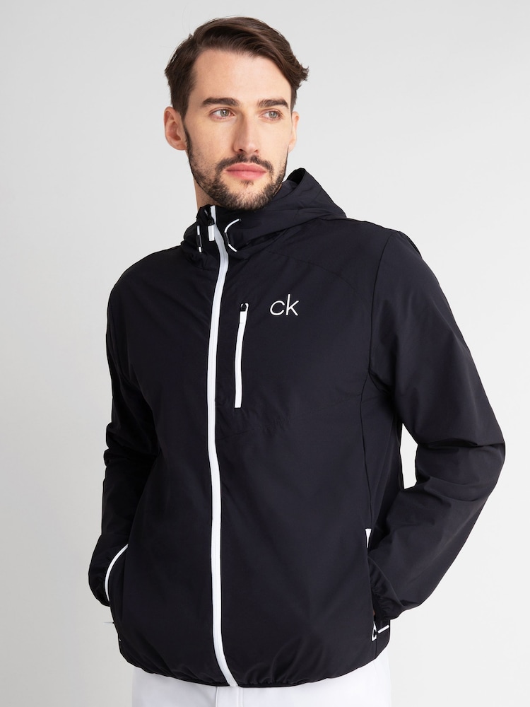 Calvin Klein Golf Ultra-Lite Jacket - Image 1 of 7