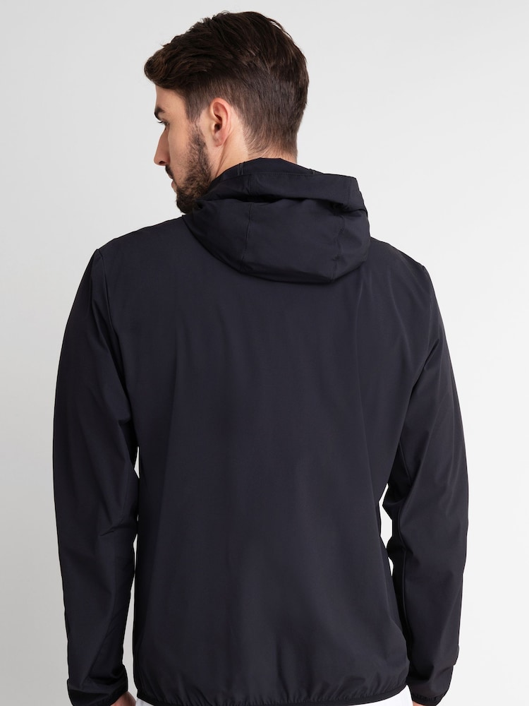 Calvin Klein Golf Ultra-Lite Jacket - Image 2 of 7 Calvin Klein Golf Ultra-Lite Jacket - Image 2 of 7