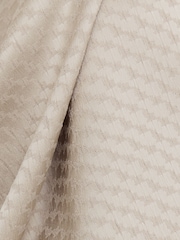 Reiss Dia Jacquard Draped Sleeveless Top - Image 5 sur 8