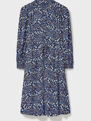 Платье с завязкой на талии Crew Clothing Kimberley - Изображение 5 из 5