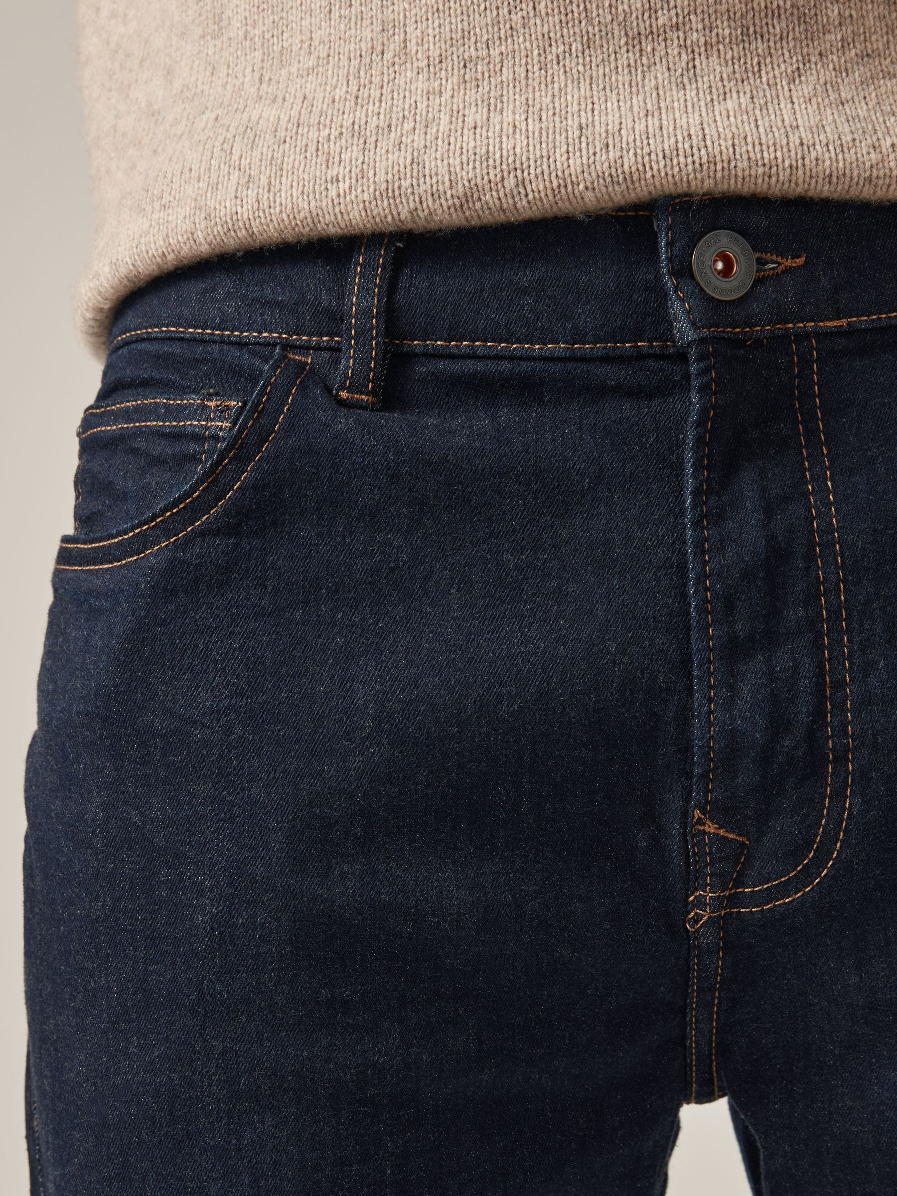 Buy Blue Indigo Rinse Single Straight Fit Classic Stretch Buy Blue Indigo Rinse Single Straight Fit Classic Stretch