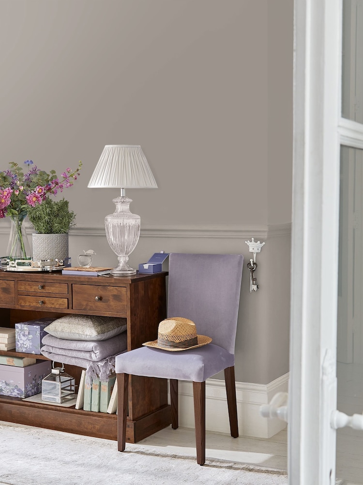 Laura Ashley Natural Sable Matt Emulsion 2.5Lt Paint - Image 1 of 4