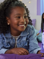 Disney Daylight Wish Hero Asha Doll - Image 1 of 3