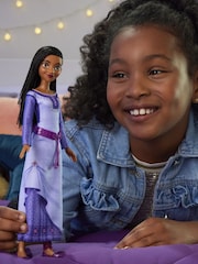 Disney Daylight Wish Hero Asha Doll - Image 2 of 3