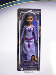 Disney Daylight Wish Hero Asha Doll - Image 3 of 3