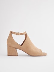 Neutral Forever Comfort® Low Cut Shoe Boots - Image 2 of 6