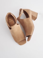 Neutral Forever Comfort® Low Cut Shoe Boots - Image 4 of 6