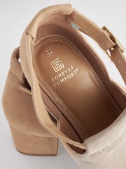 Neutral Forever Comfort® Low Cut Shoe Boots - Image 5 of 6