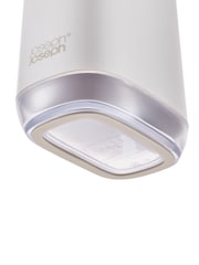 Joseph Joseph Ecru Slim Compact Soap Pump - Image 5 of 6