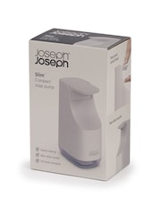 Joseph Joseph Ecru Slim Compact Soap Pump - Image 6 of 6