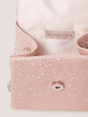 Monsoon Pink Flutter Butterfly Bag - Image 2 of 2