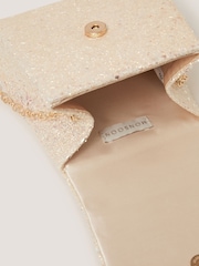 Monsoon Gold Flutter Butterfly Bag - Image 2 of 2