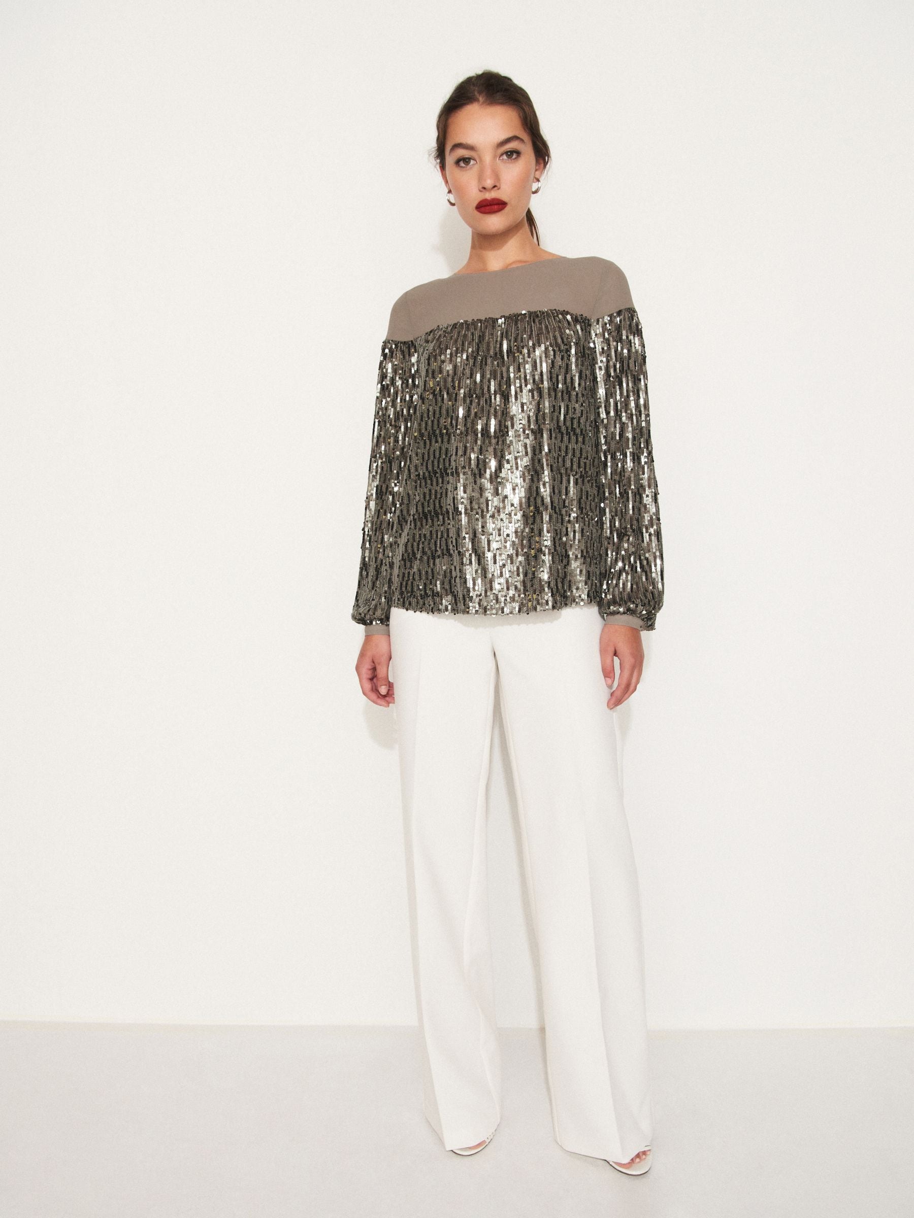 Next sparkly tops 2025