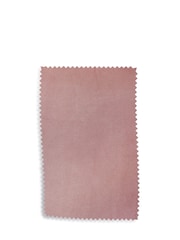 Soft Velvet Blush Kids Marlow Drawer Upholstered Frame - Image 13 of 13