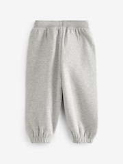Grey Joggers (3mths-7yrs) - Image 6 of 7