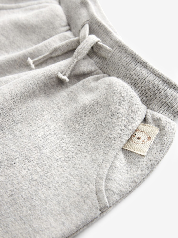 Grey Joggers (3mths-7yrs) - Image 7 of 7