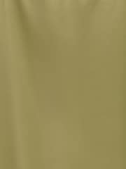 JDY Green Lace-Trim Cami Mini Dress - Image 8 of 8