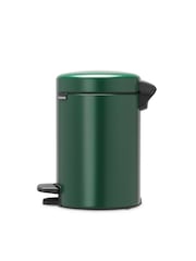 Brabantia Green NewIcon 3L Pedal Bin - Image 5 of 6