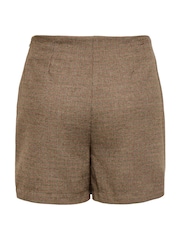 JDY Check Mini Skirt - 3의 이미지 2