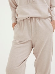 FatFace Natural Arla Joggers - Image 3 of 4