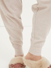 FatFace Natural Arla Joggers - Image 4 of 4