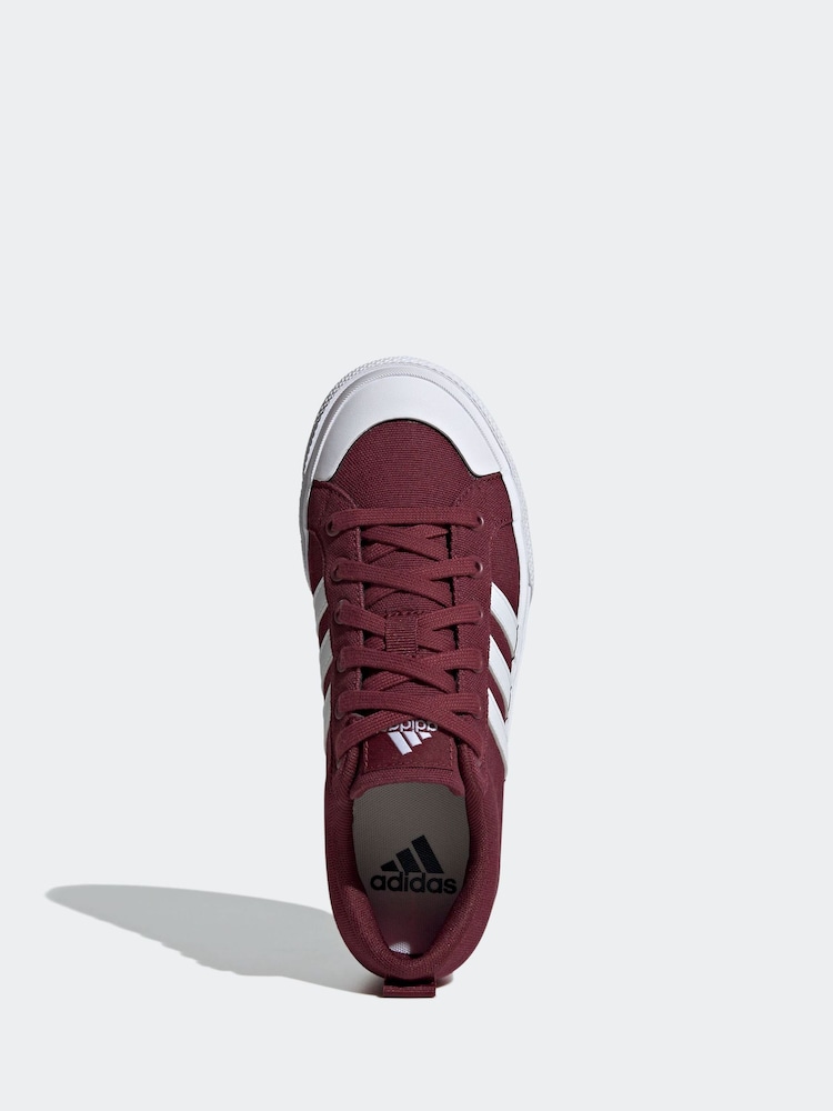 Roșu - Adidas Bravada 2.0 Antrenori cu platformă - Image 5 of 8