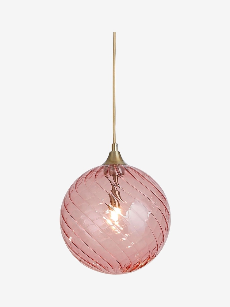 Pink Freya Linear Large Spare Part for D11599 - Image 4 of 4