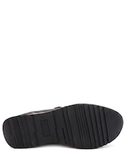 Animal - Pavers Zip-Up Laced Trainers - Imaginea 6 din 6