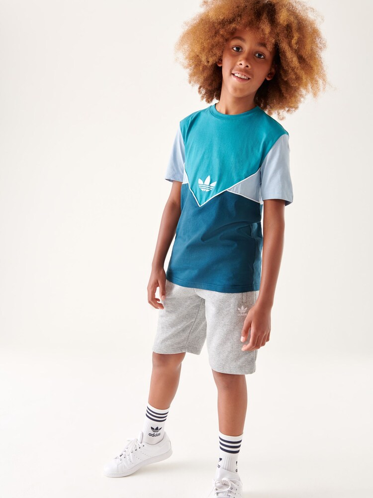 Originals Adicolor Shorts - Image 1 of 10