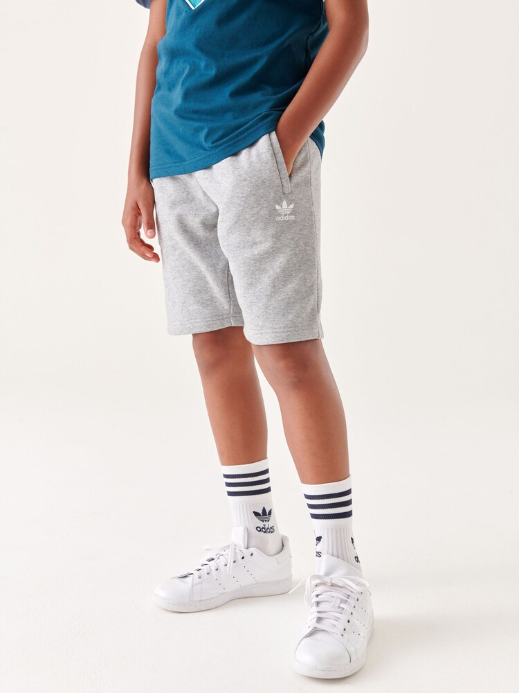 Originals Adicolor Shorts - Image 4 of 10