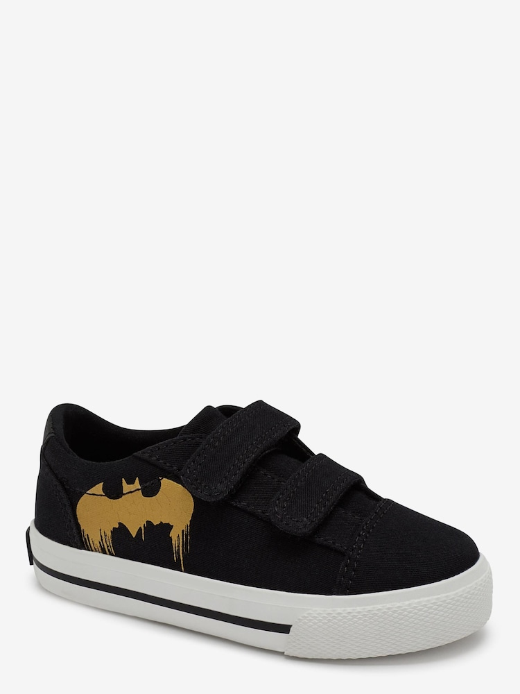 Strap Touch Fastening Shoes - Image 1 of 3