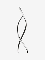 Black Callie LED Floor Lamp - Image 6 of 6