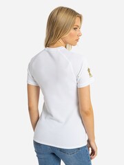 Рубашка регби Umbro England World Cup - Изображение 2 из 5