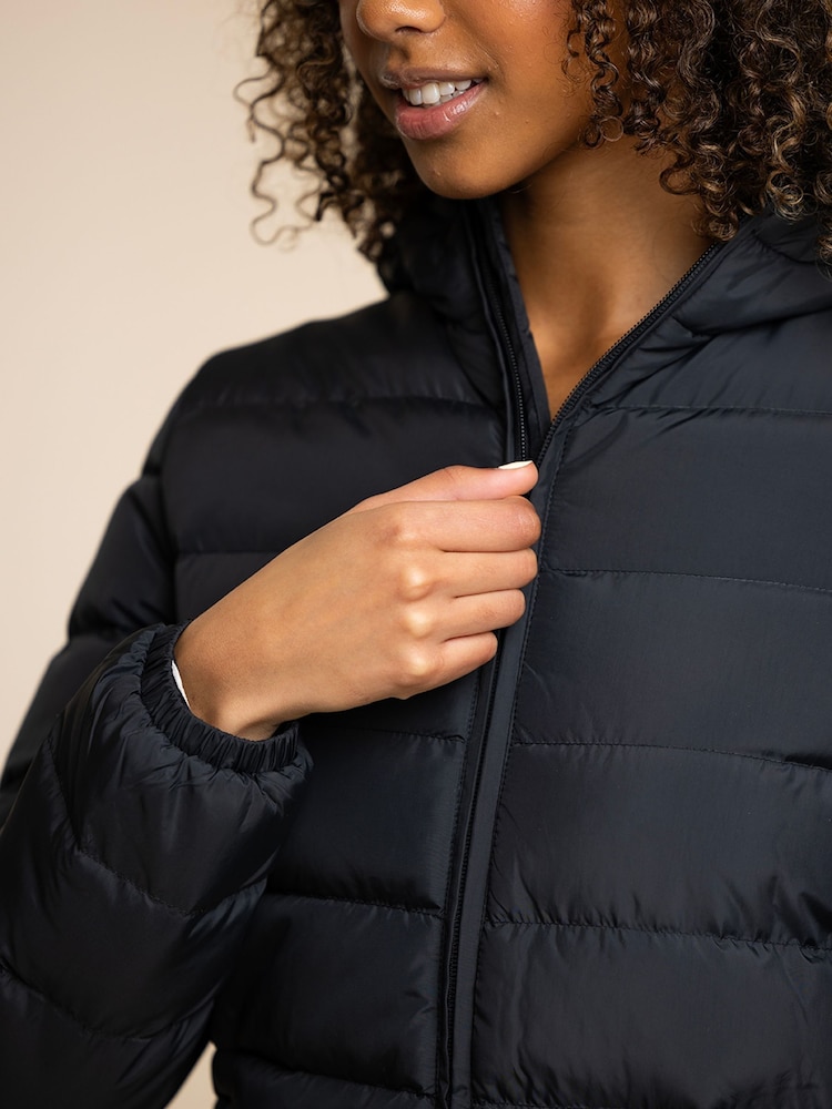 Trespass Elegant Padded Jacket - Image 5 of 11