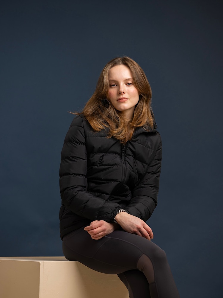 Trespass Elegant Padded Jacket - Image 7 of 11