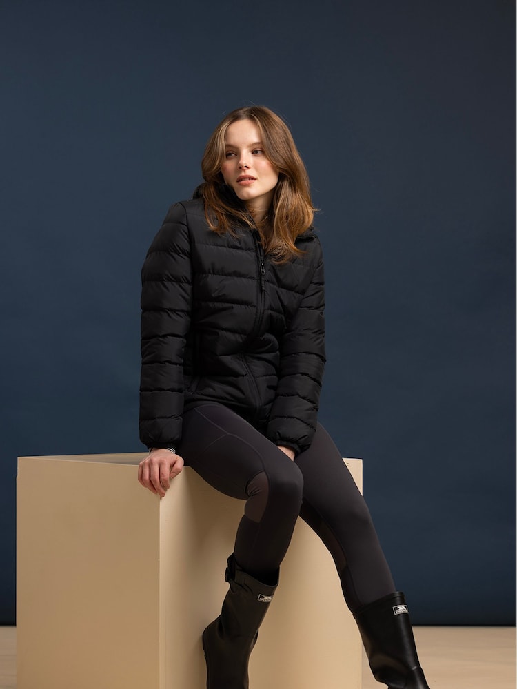 Trespass Elegant Padded Jacket - Image 8 of 11