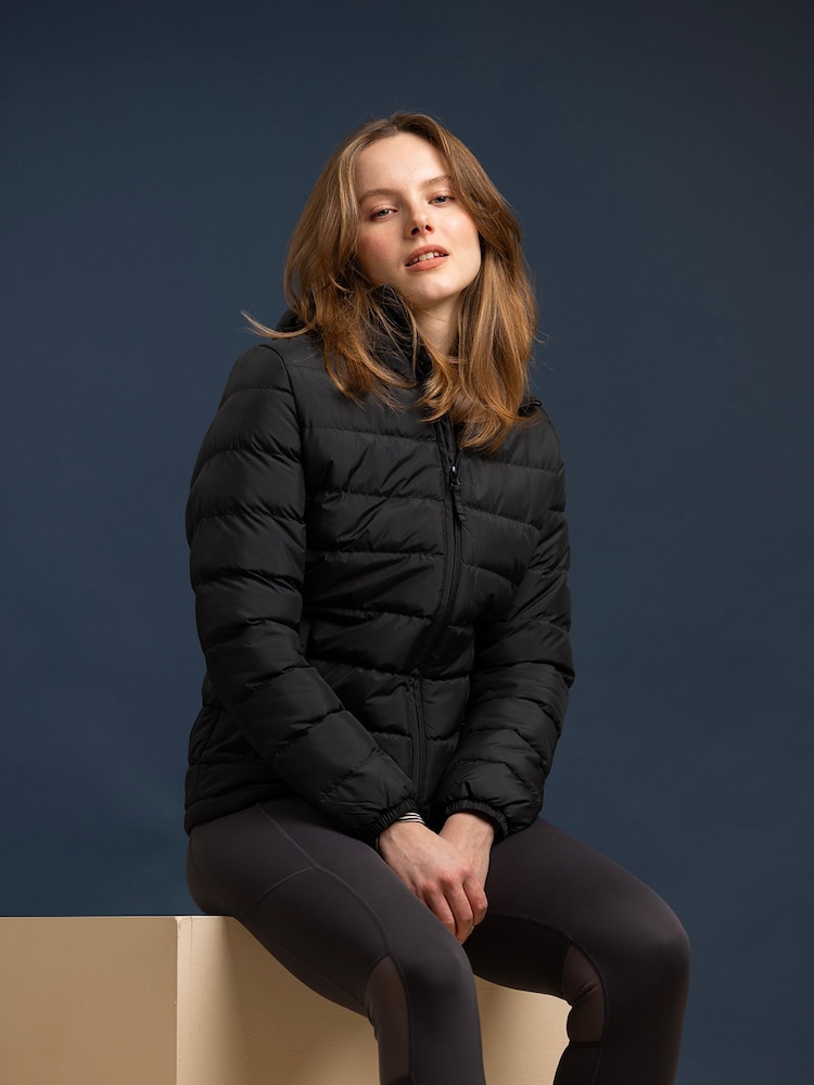 Trespass Elegant Padded Jacket - Image 9 of 11