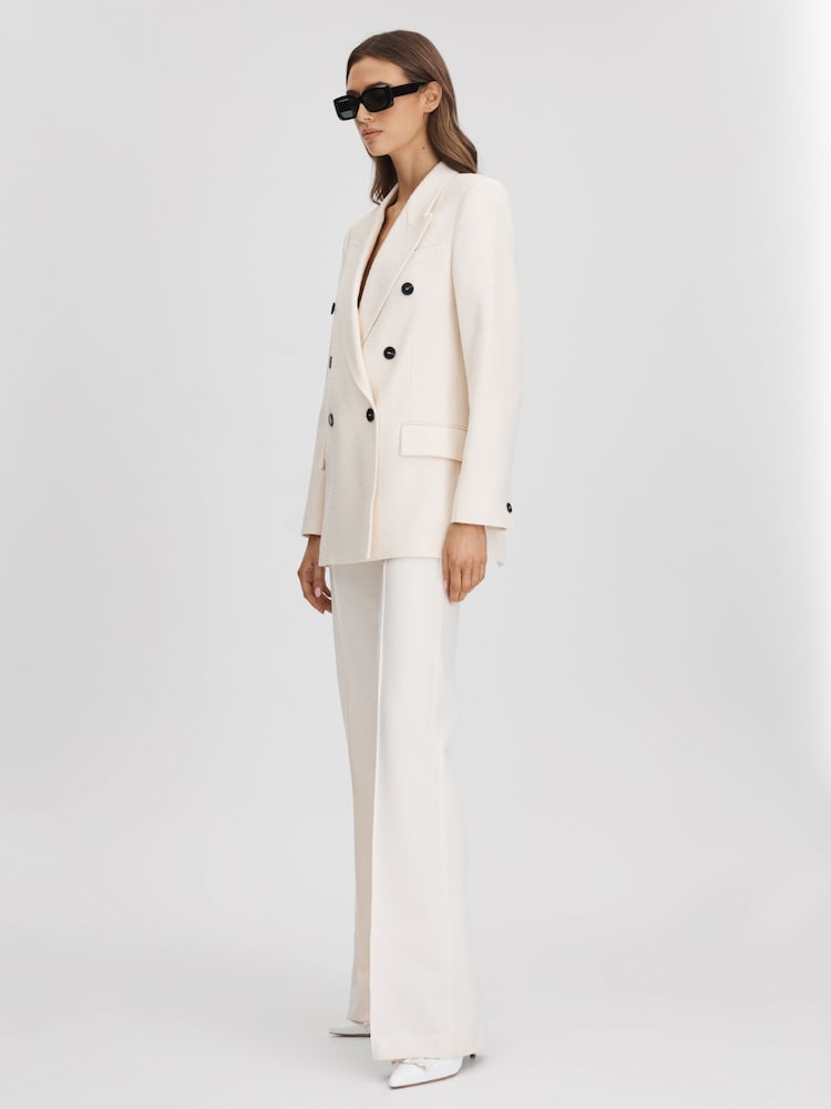 Blanco - Tacones con tira trasera de Camilla Elphick - Imagen 2 de 5 Blanco - Tacones con tira trasera de Camilla Elphick - Imagen 2 de 5