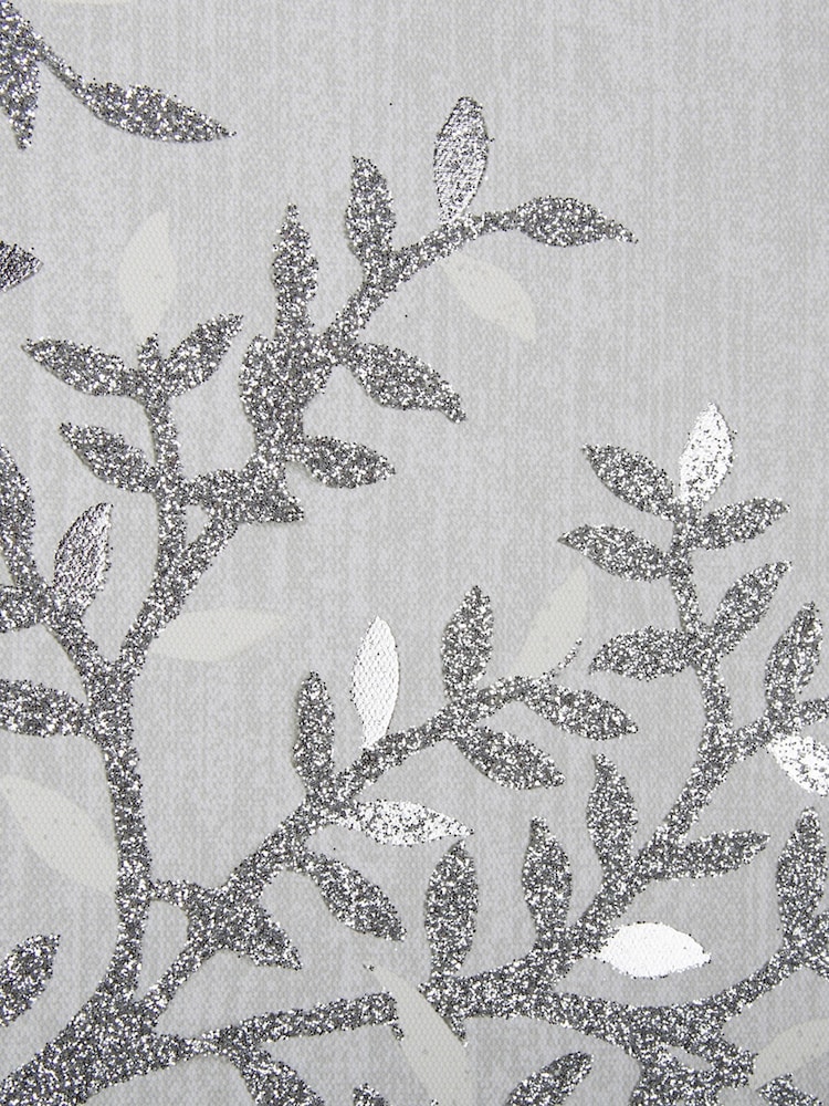 Art For The Home Grey Eternal Tree Canvas - Image 3 of 3 Art For The Home Grey Eternal Tree Canvas - Image 3 of 3