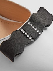Camilla Elphick Open-Back Kitten Heels - Image 5 of 5