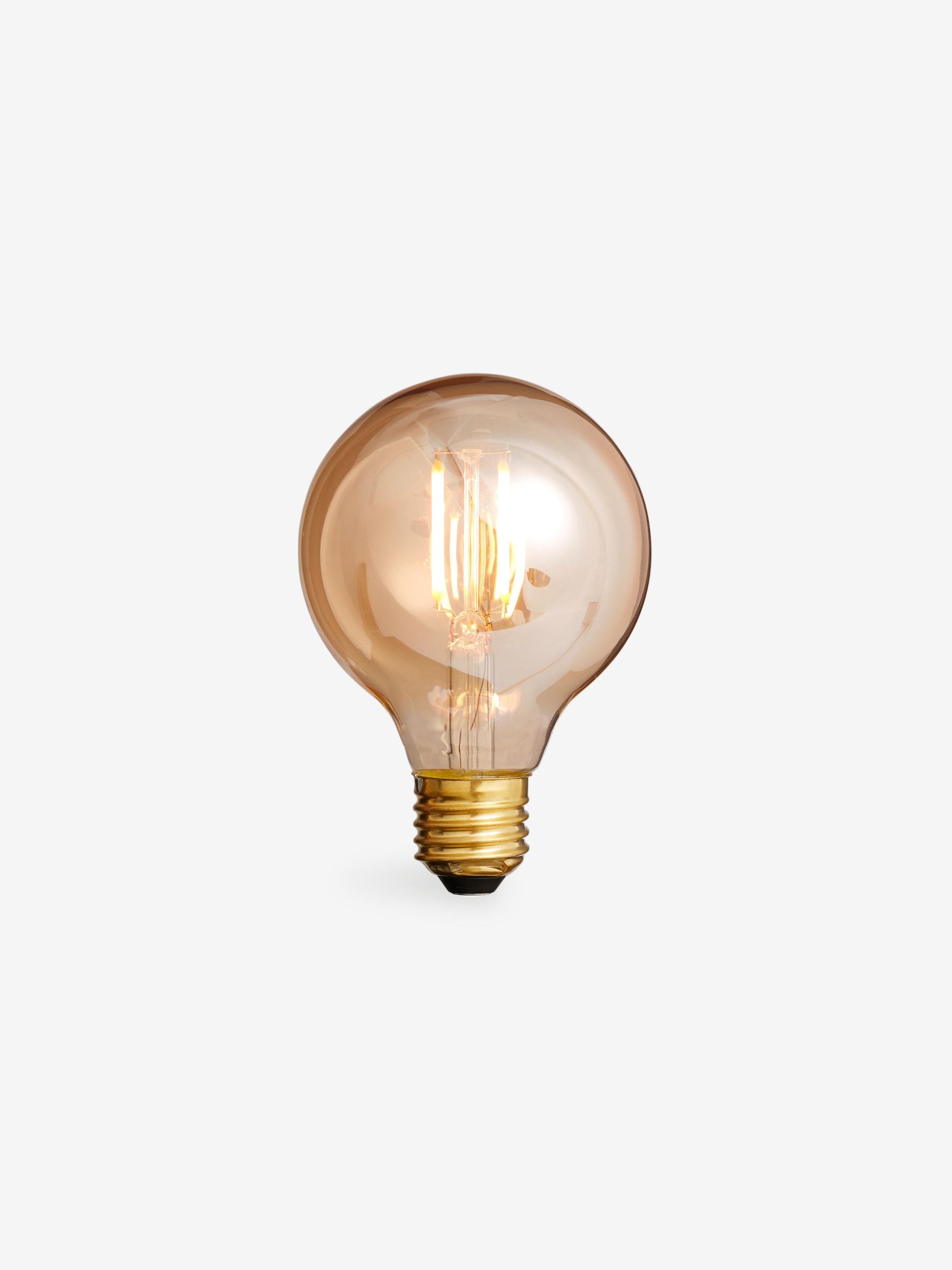 4w led es retro globe bulb top