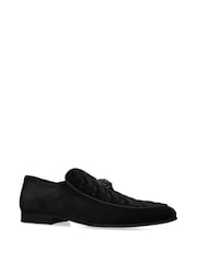 Kurt Geiger London Hugh Eagle Shoes - Image 3 of 5