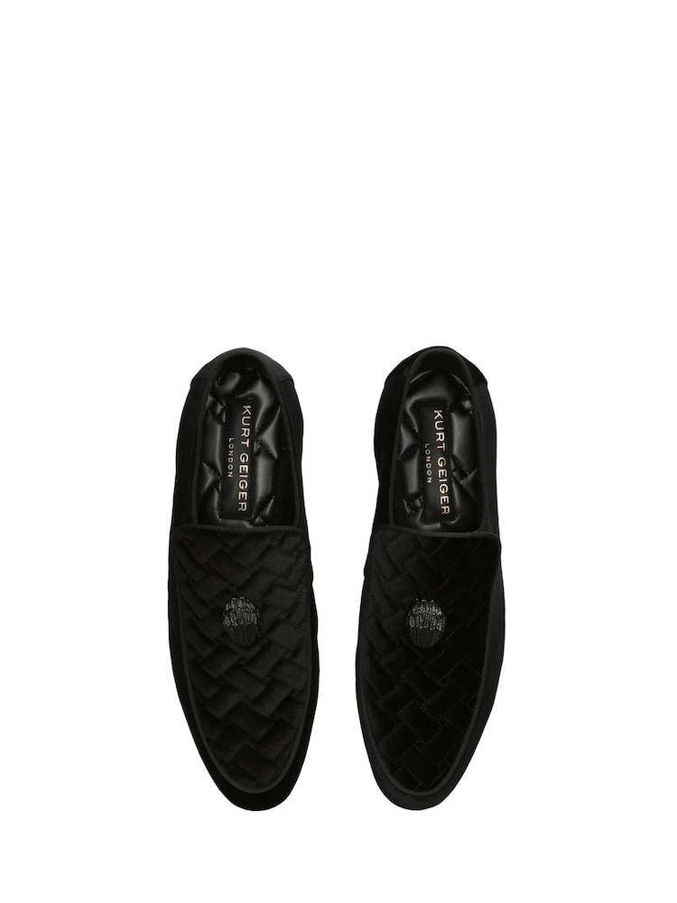 Kurt Geiger London Hugh Eagle Shoes - Image 5 of 5