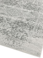 Asiatic Rugs Grey Nova Antique Rug - Image 3 of 5