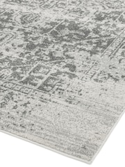 Asiatic Rugs Grey Nova Antique Rug - Image 4 of 5