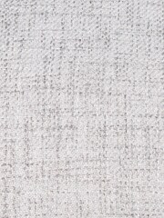 Scruffs® Light Grey Medium Manhattan Box Bed - Image 3 of 3