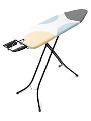 Brabantia Black Spring Bubbles B 124x38cm Ironing Board - Image 2 of 6