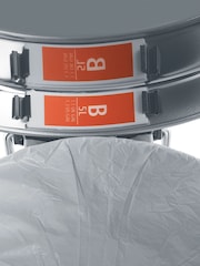 Brabantia White PerfectFit Bags Code B 5L 200 Bin Bags - Image 3 of 3