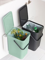 Brabantia Sort & Go Built In Bin 2 x 16L - Image 2 of 4